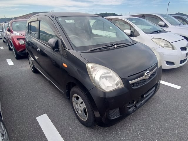 2011 Daihatsu Mira