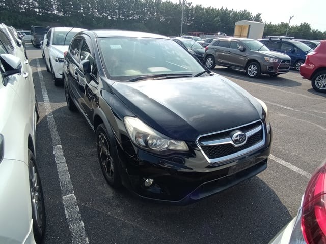 2013 Subaru Impreza XV