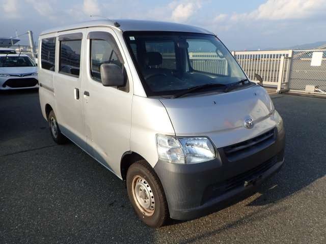 2015 Toyota Townace V