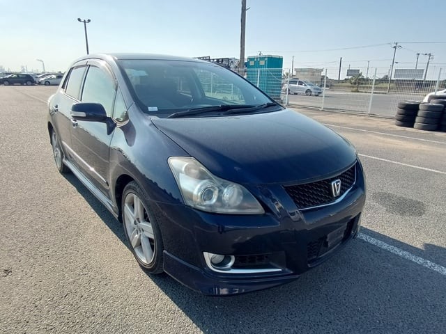 2011 Toyota Blade