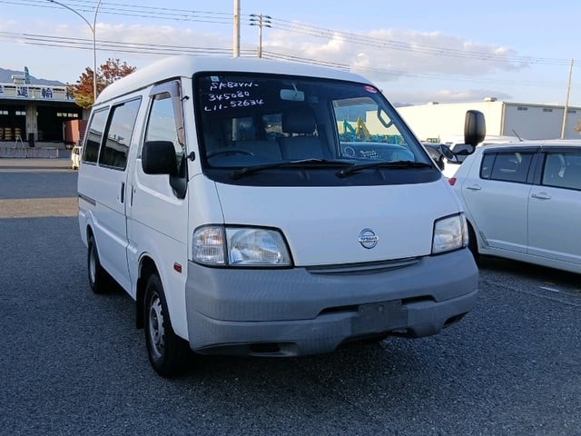 2006 Nissan Vanette V