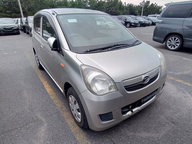 2008 Daihatsu Mira
