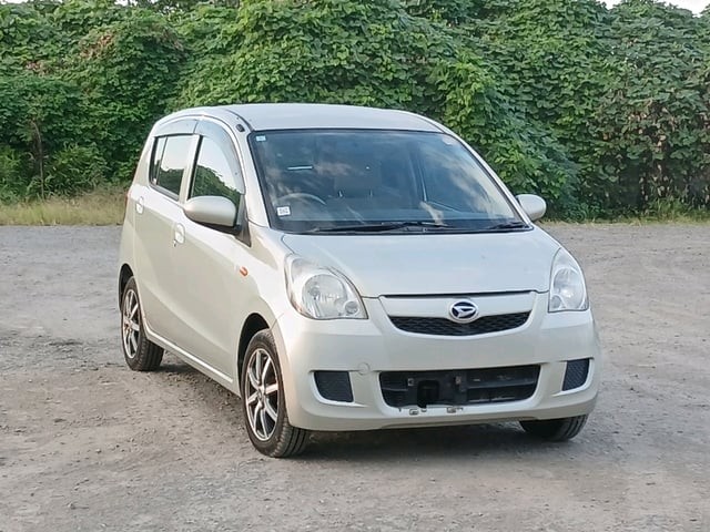2008 Daihatsu Mira