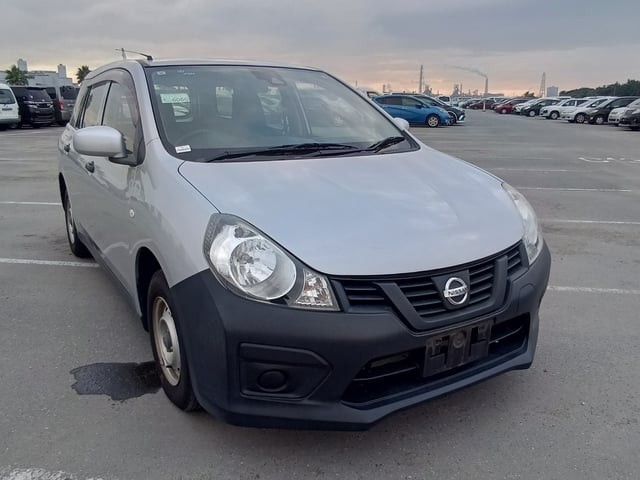 2018 Nissan NV150 AD