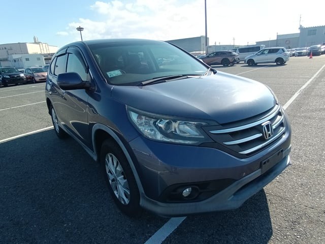 2011 Honda CR-V