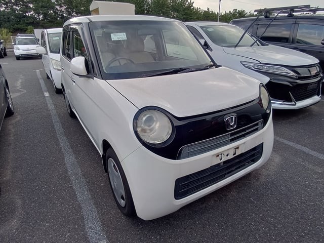 2013 Honda N ONE