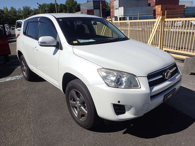 2014 Toyota RAV4