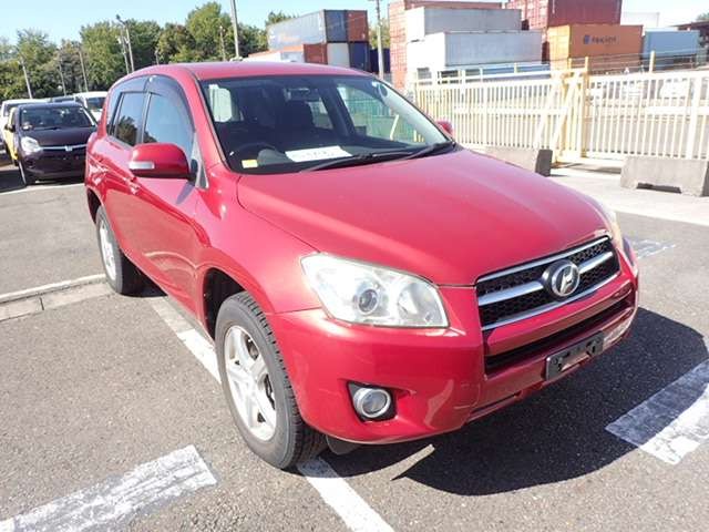 2011 Toyota RAV4