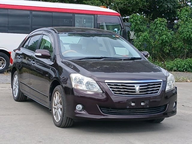 2008 Toyota Premio