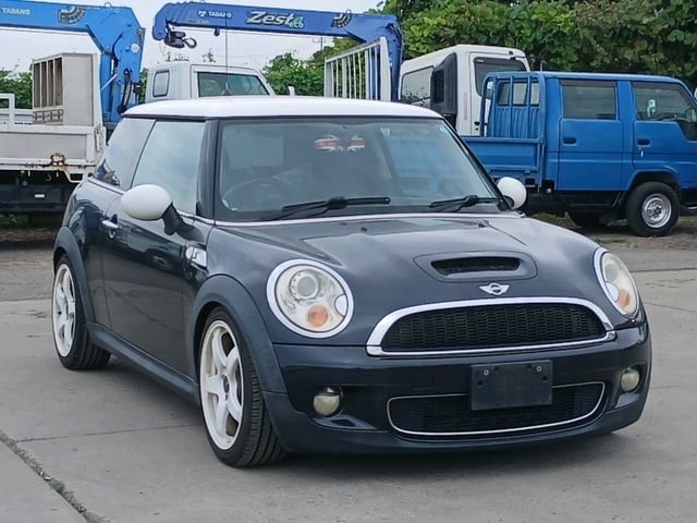 2007 MINI MINI