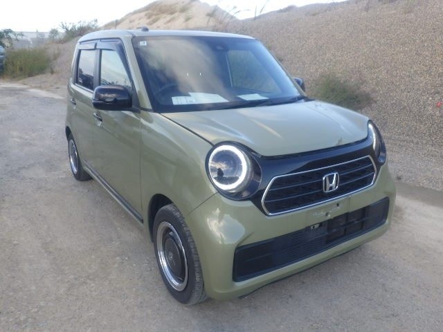 2023 Honda N ONE