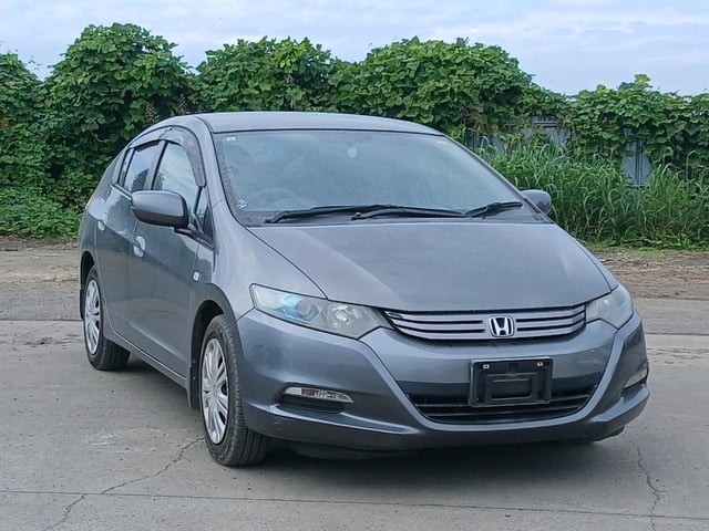 2009 Honda Insight
