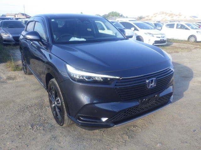 2023 Honda Vezel HV