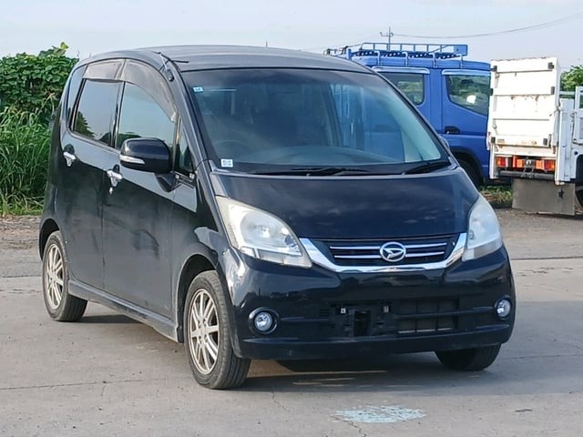 2009 Daihatsu Move