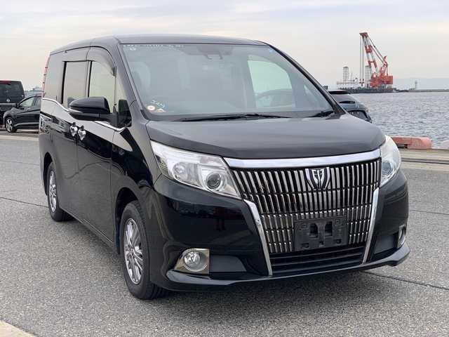 2016 Toyota Esquire