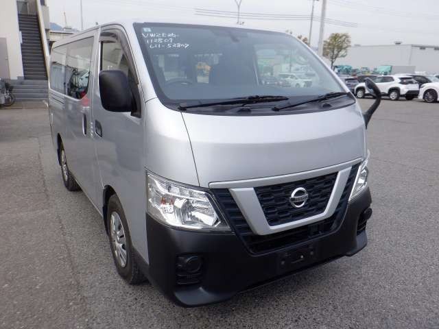 2019 Nissan NV350 Caravan