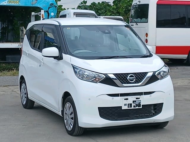 2023 Nissan Dayz