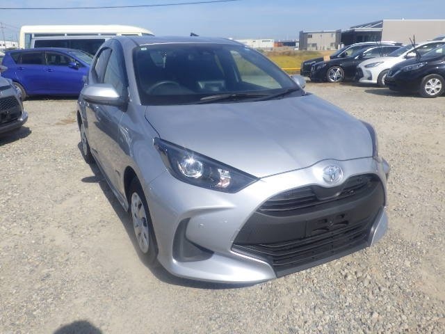 2023 Toyota Yaris