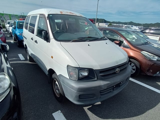 1999 Toyota Townace V
