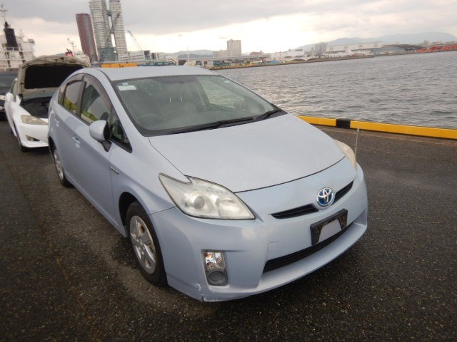 2009 Toyota Prius
