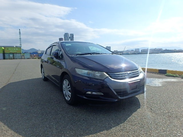2009 Honda Insight