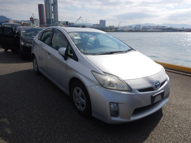 2009 Toyota Prius
