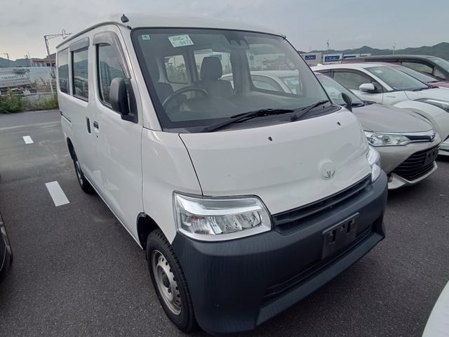 2022 Toyota Townace V