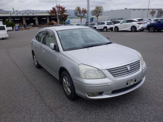 2003 Toyota Premio