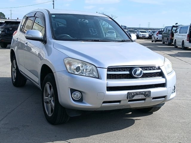 2014 Toyota RAV4