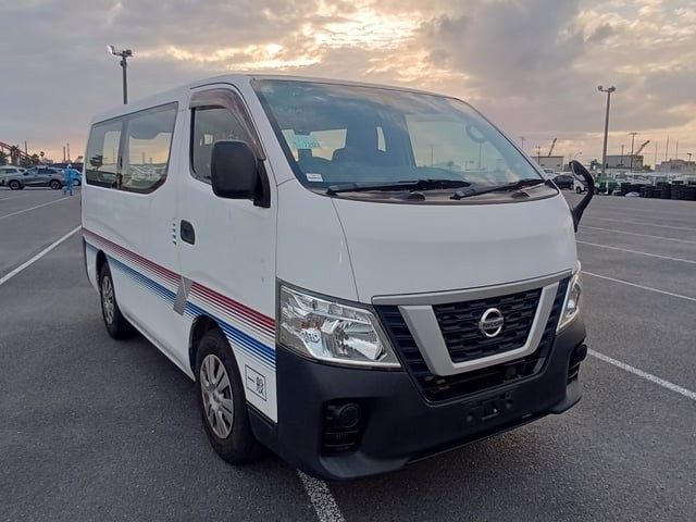2019 Nissan NV350 Caravan