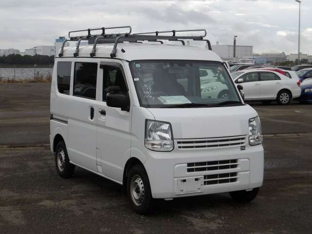 2022 Nissan NV100 Clipper