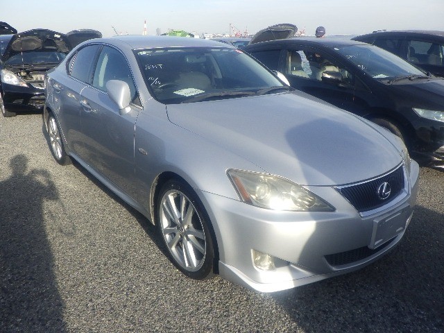 2006 Lexus IS250