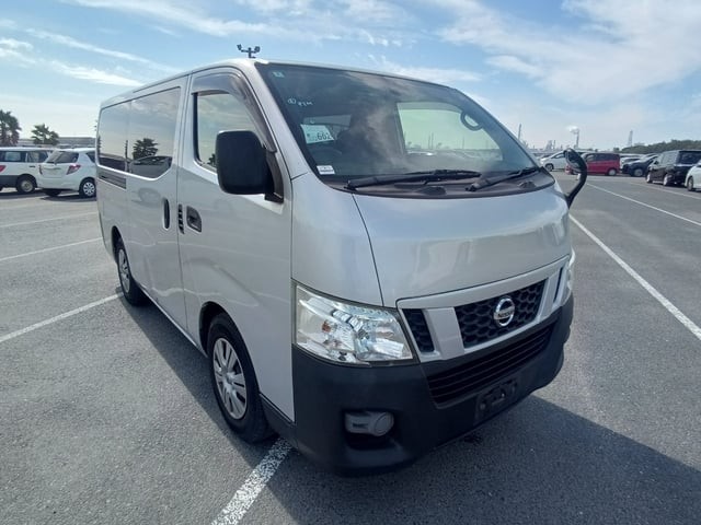 2015 Nissan NV350 Caravan