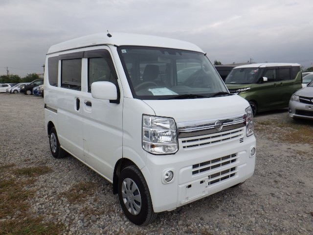 2022 Nissan Clipper V
