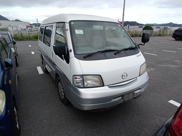2010 Mazda Bongo