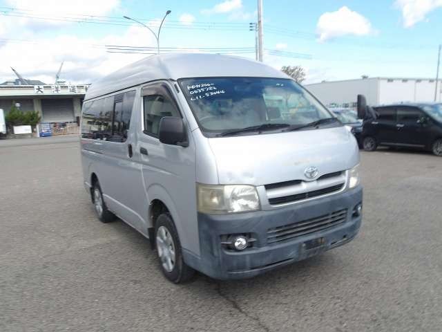 2005 Toyota Regius ACE VAN