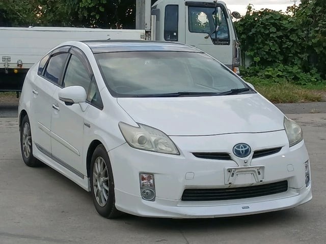 2009 Toyota Prius