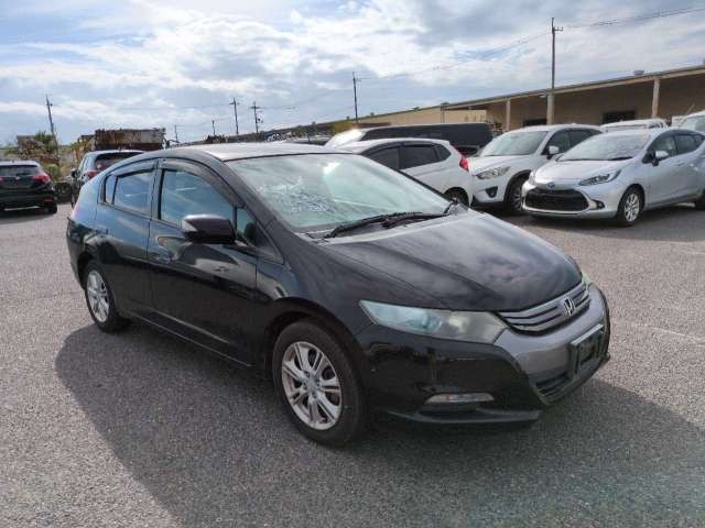 2009 Honda Insight