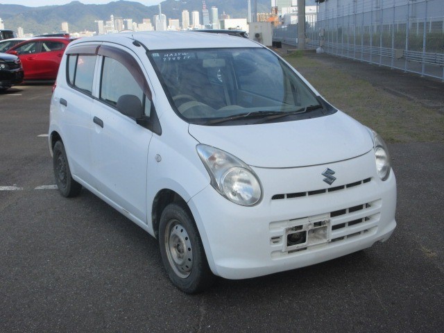 2014 Suzuki Alto V