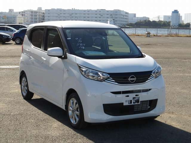 2023 Nissan Dayz