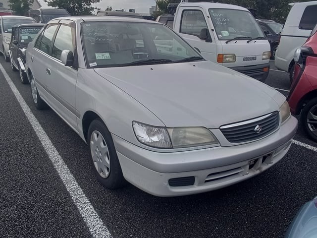 2000 Toyota Corona Premio