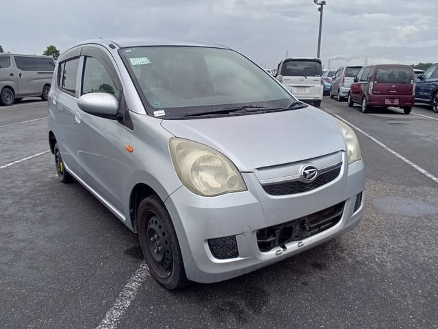 2008 Daihatsu Mira