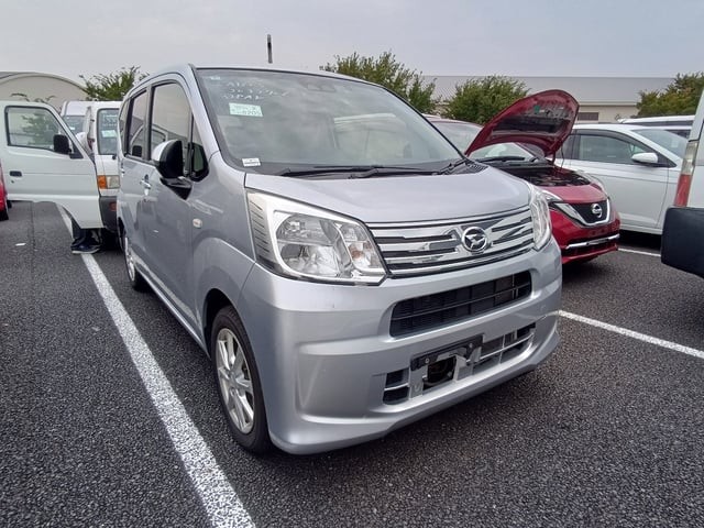2023 Daihatsu Move