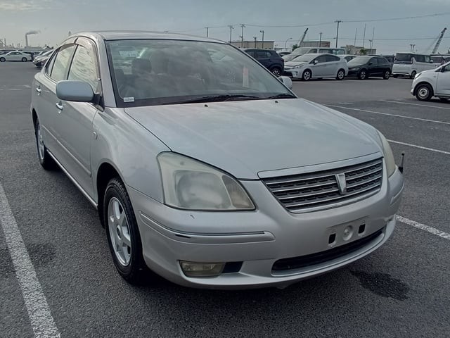 2003 Toyota Premio