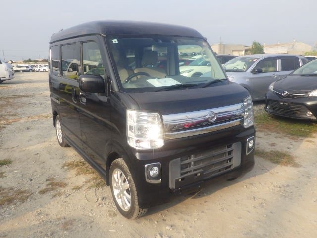 2021 Nissan NV100 Clipper