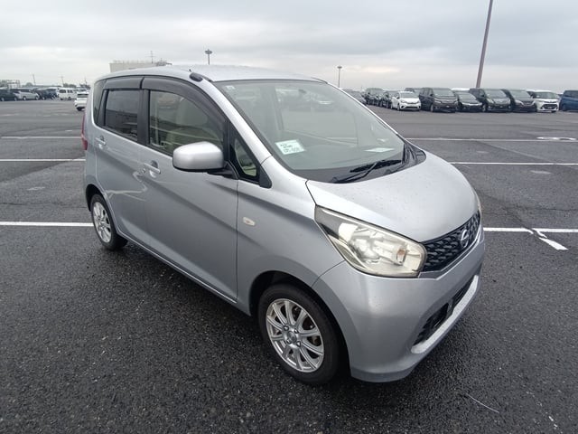 2013 Nissan Dayz