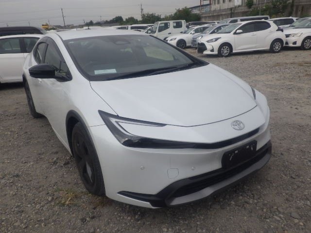 2023 Toyota Prius
