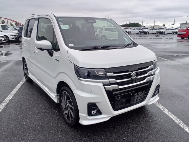 2026 Suzuki Wagon-R