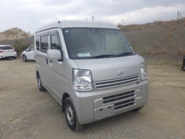 2021 Nissan NV100 Clipper