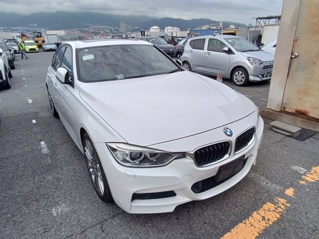 BMW 320D